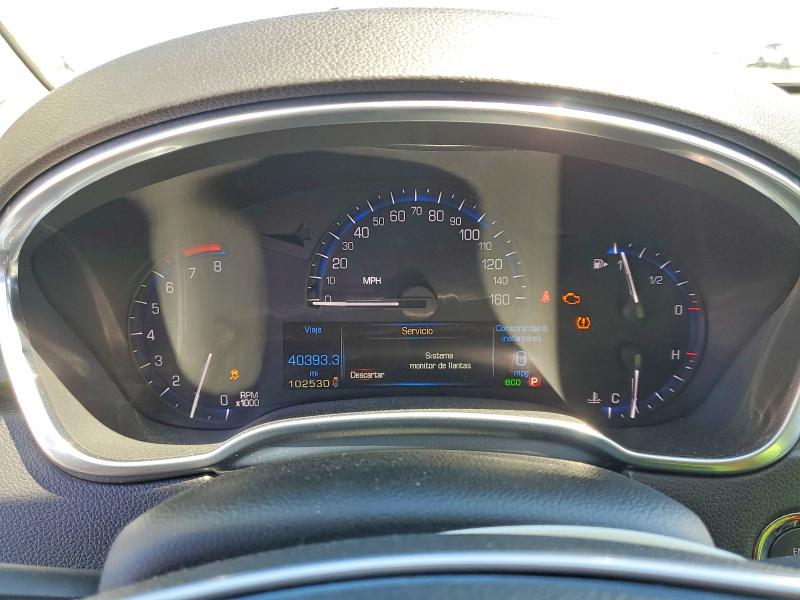 Aukcja sprzedaży 2013 Cadillac Srx, vin: 3GYFNAE39DS655352, numer aukcji: 54010186