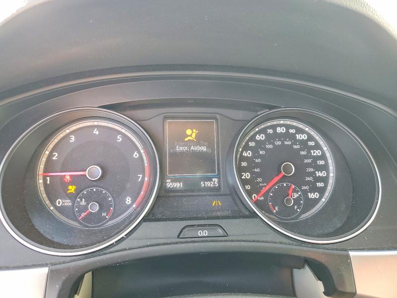 Aukcja sprzedaży 2018 Volkswagen Atlas, vin: 1V2LR2CA9JC552145, numer aukcji: 52420176