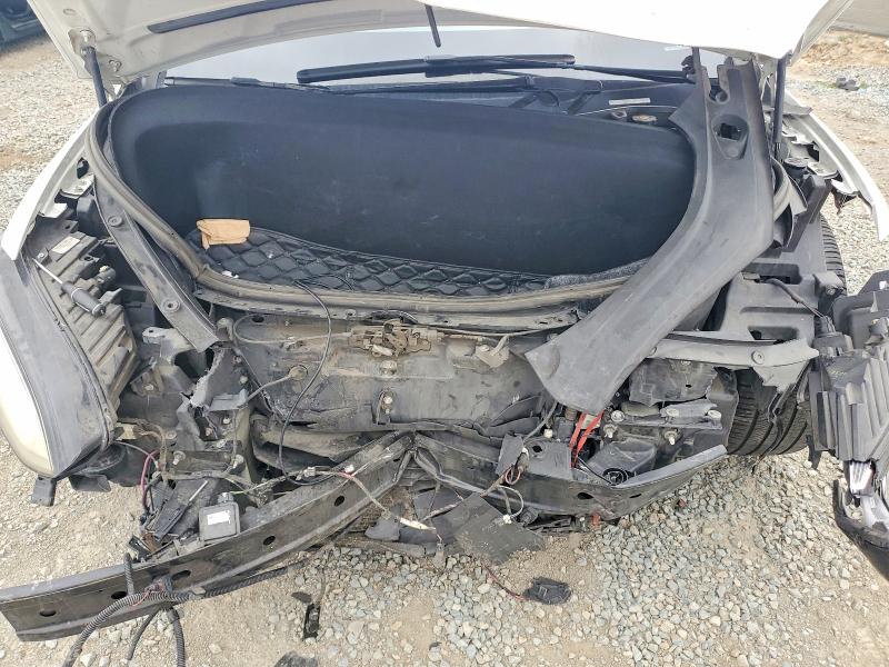 54983076 :رقم المزاد ، 5YJXCBE48JF081233 vin ، 2018 Tesla Model X مزاد بيع