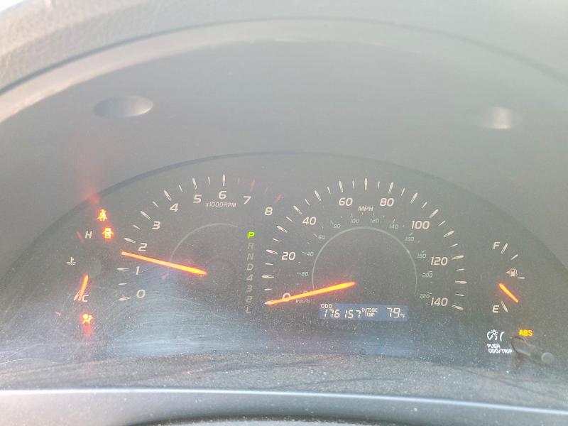 54095456 :رقم المزاد ، 4T1BK46K47U536046 vin ، 2007 Toyota Camry مزاد بيع