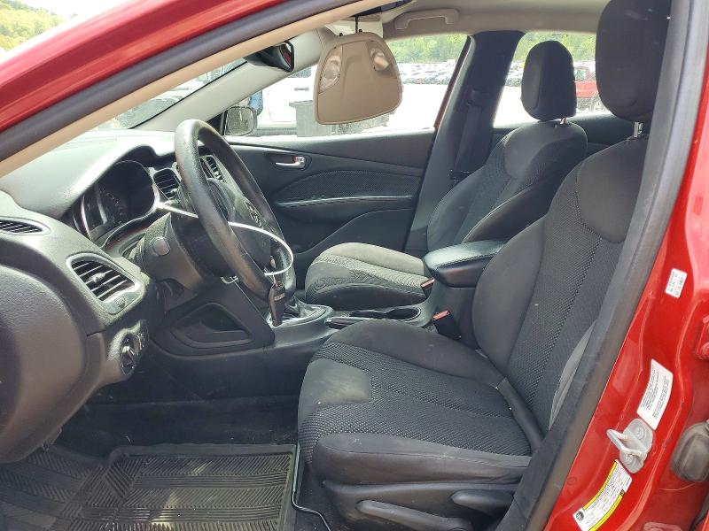 Продаж на аукціоні авто 2014 Dodge Dart, vin: 1C3CDFAA4ED692778, номер лоту: 53199416