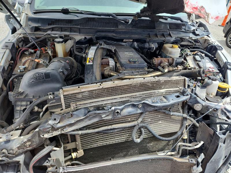 2015 Ram 3500 მანქანა იყიდება აუქციონზე, vin: 3C63R3GL0FG572668, აუქციონის ნომერი: 52326066