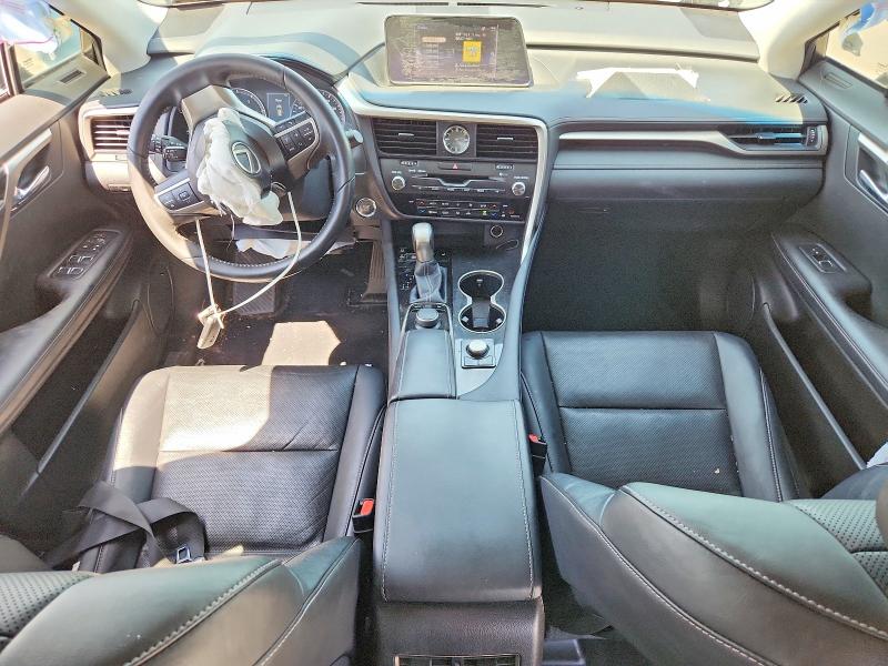 Aukcja sprzedaży 2016 Lexus Rx, vin: 2T2ZZMCA0GC021371, numer aukcji: 52850996