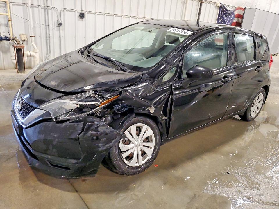 Aukcja sprzedaży 2019 Nissan Versa Note, vin: 3N1CE2CP1KL357487, numer aukcji: 54237856