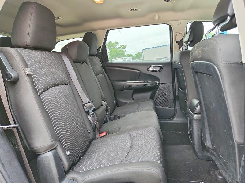Продажа на аукционе авто 2017 Dodge Journey, vin: 3C4PDCBGXHT591340, номер лота: 51912566