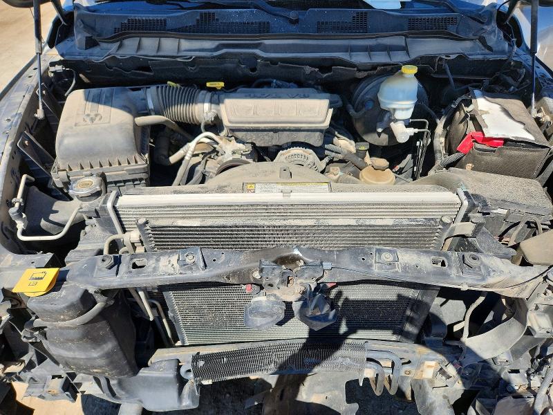 Продаж на аукціоні авто 2010 Dodge Ram 1500, vin: 1D7RB1GP4AS101371, номер лоту: 52513916