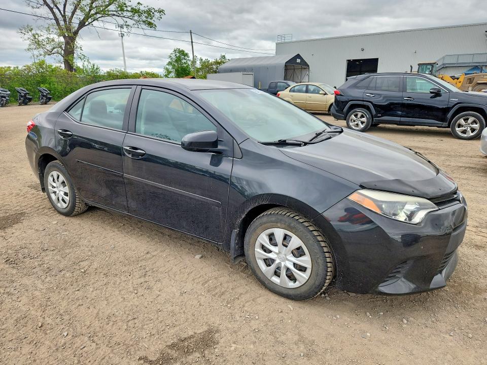 Aukcja sprzedaży 2014 Toyota Corolla, vin: 2T1BURHE3EC010181, numer aukcji: 54850656