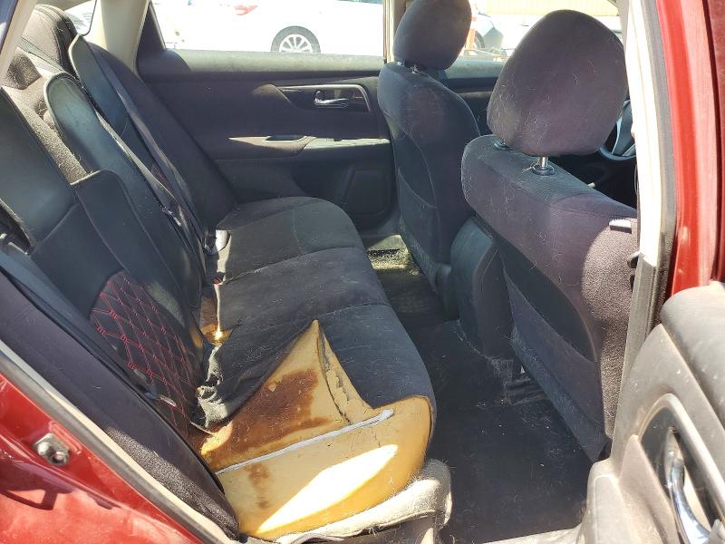 52328116 :رقم المزاد ، 1N4AL3AP1DC114317 vin ، 2013 Nissan Altima مزاد بيع