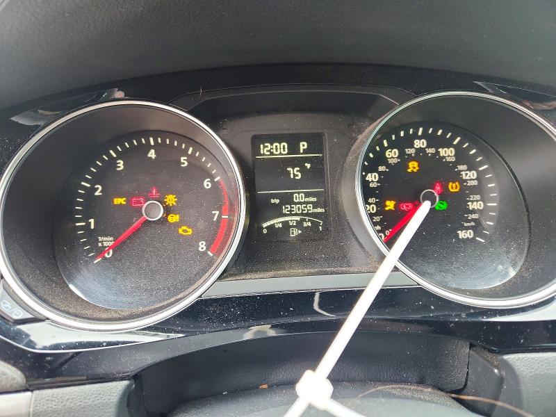 Aukcja sprzedaży 2016 Volkswagen Jetta, vin: 3VWD17AJ5GM293008, numer aukcji: 54702446