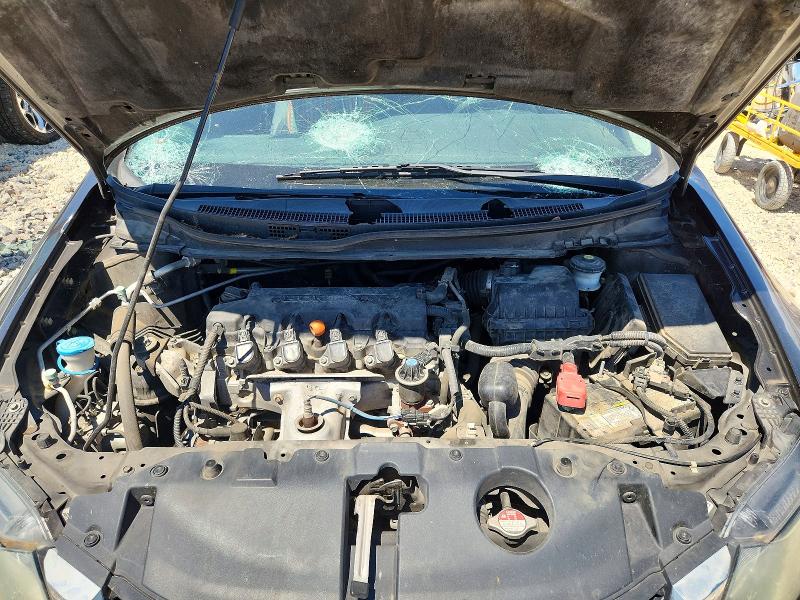 Aukcja sprzedaży 2014 Honda Civic, vin: 2HGFB2F58EH526920, numer aukcji: 53283246