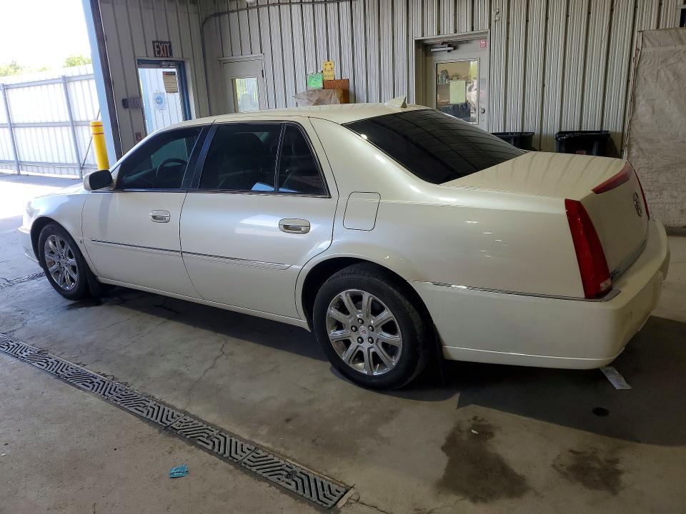 Aukcja sprzedaży 2009 Cadillac Dts, vin: 1G6KD57Y19U148527, numer aukcji: 51285256