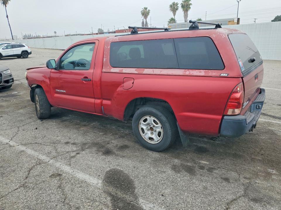 Aukcja sprzedaży 2007 Toyota Tacoma, vin: 5TENX22N47Z439461, numer aukcji: 53430056