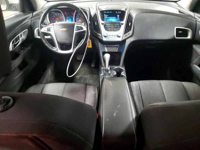 Aukcja sprzedaży 2013 Chevrolet Equinox, vin: 2GNFLEEK0D6212586, numer aukcji: 53603056