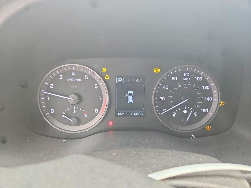 Aukcja sprzedaży 2017 Hyundai Tucson, vin: KM8J23A48HU565047, numer aukcji: 52562596