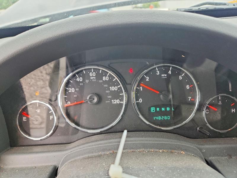 Продаж на аукціоні авто 2008 Jeep Liberty, vin: 1J8GN28K58W255357, номер лоту: 54118296