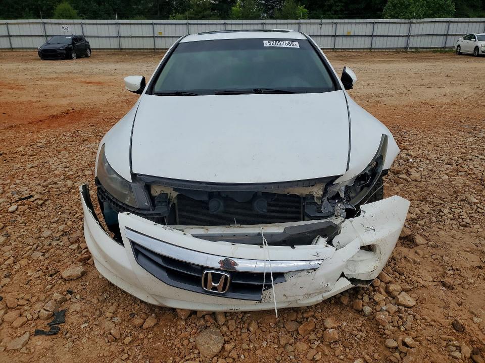 Aukcja sprzedaży 2012 Honda Accord, vin: 1HGCS1B7XCA013863, numer aukcji: 52857586