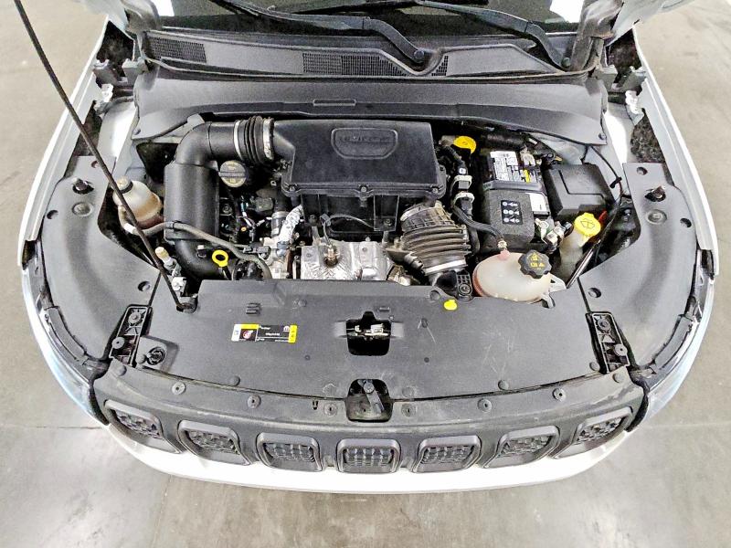 52902106 :رقم المزاد ، 3C4NJDDN1RT582562 vin ، 2024 Jeep Compass مزاد بيع