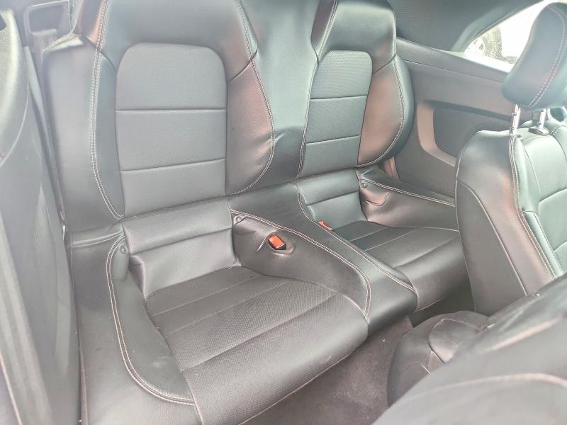 Продаж на аукціоні авто 2020 Ford Mustang, vin: 1FATP8UHXL5106136, номер лоту: 54704306