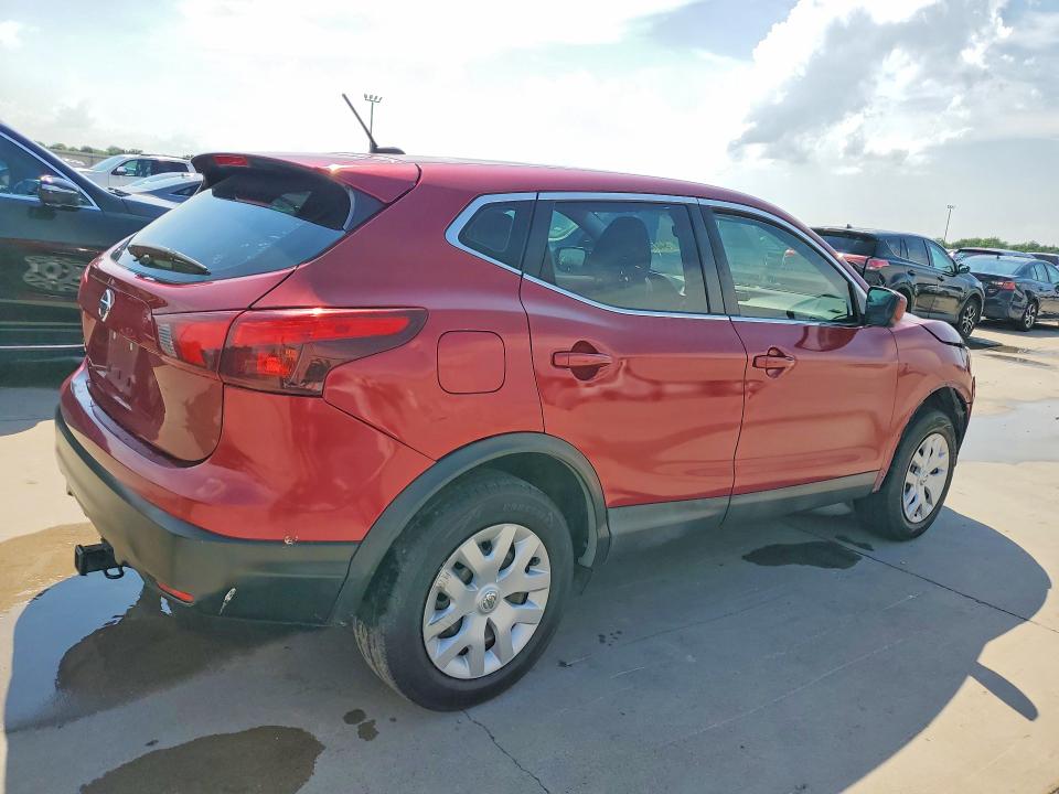 Aukcja sprzedaży 2019 Nissan Rogue Sport, vin: JN1BJ1CP8KW240744, numer aukcji: 54810716
