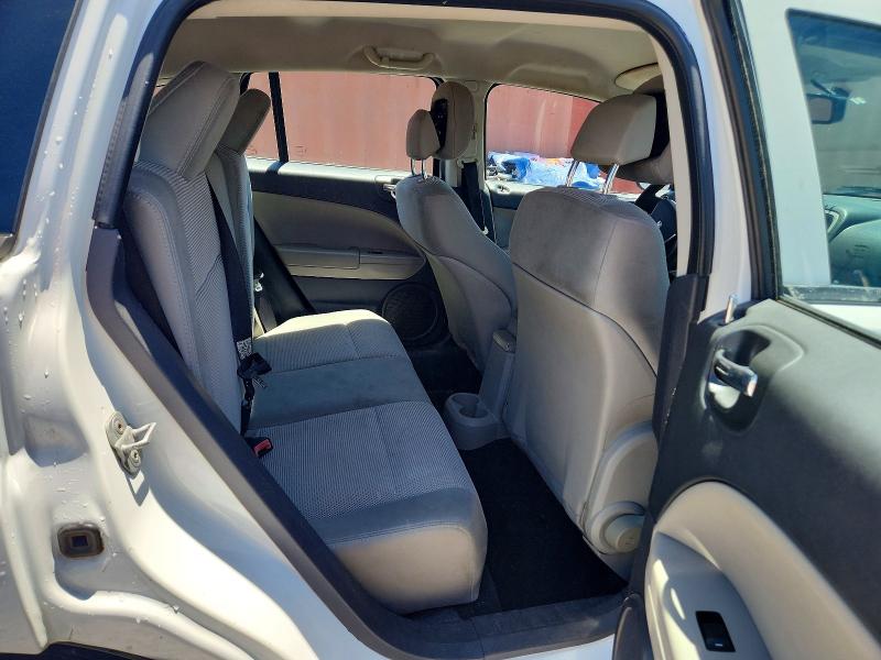 Aukcja sprzedaży 2012 Dodge Caliber, vin: 1C3CDWDA1CD536626, numer aukcji: 53438296
