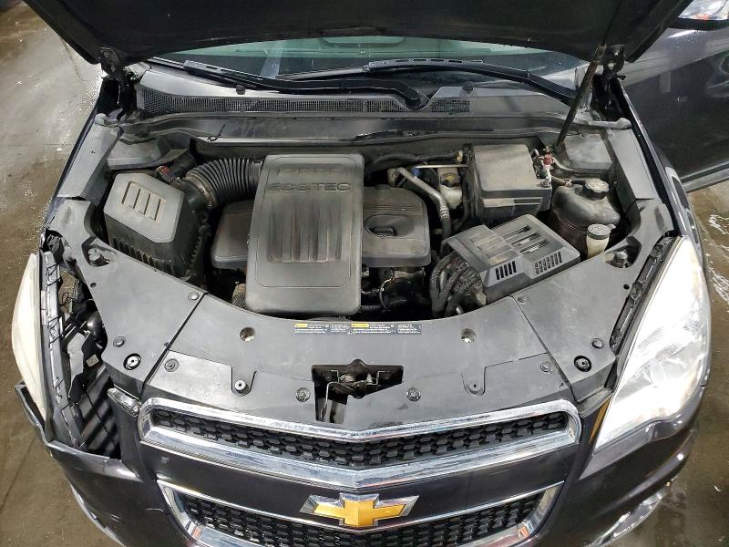 Продажа на аукционе авто 2015 Chevrolet Equinox, vin: 2GNFLGEK0F6393610, номер лота: 55345246