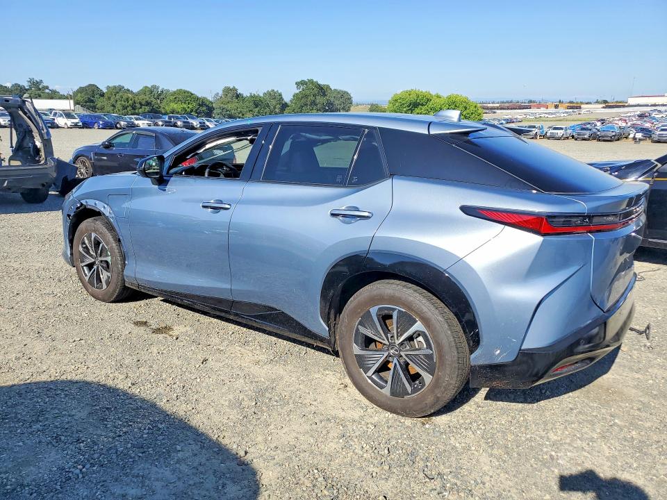 Aukcja sprzedaży 2023 Lexus Rz 450e, vin: JTJAAAAB9PA003259, numer aukcji: 52571106
