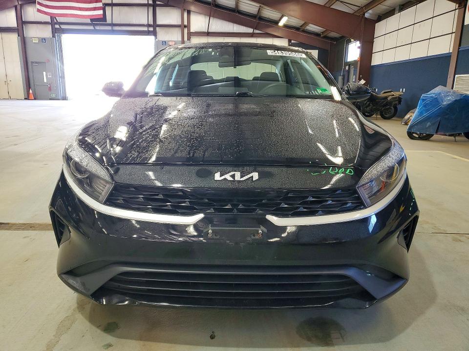 Aukcja sprzedaży 2024 Kia Forte, vin: 3KPF24AD0RE739337, numer aukcji: 54839586