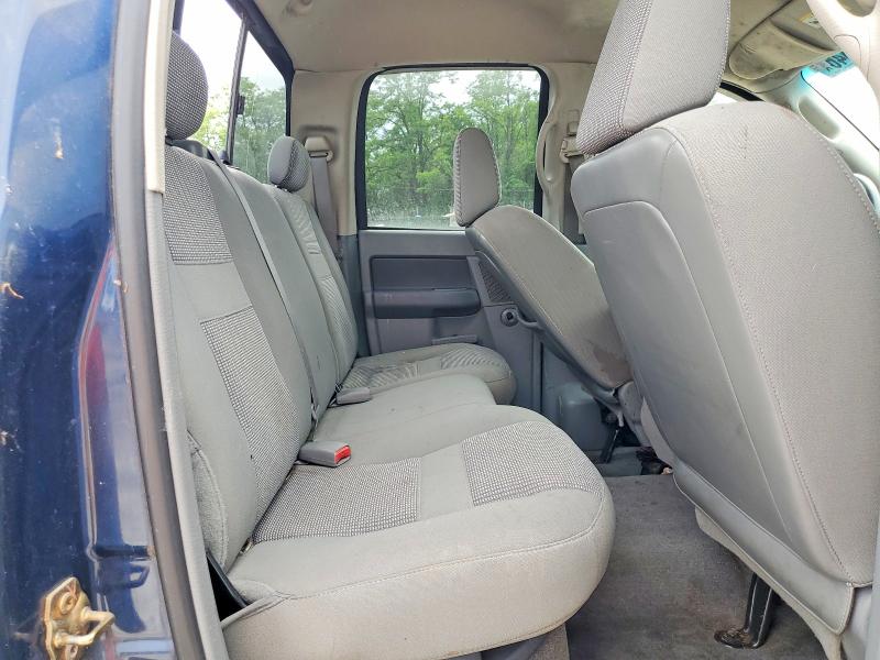 Aukcja sprzedaży 2006 Dodge Ram 1500, vin: 1D7HU182X6J153139, numer aukcji: 55015846