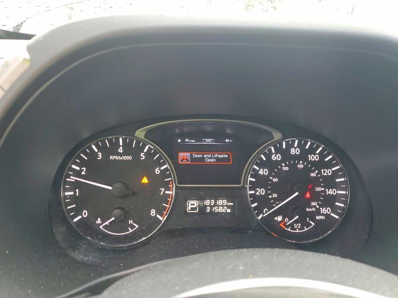 Aukcja sprzedaży 2014 Nissan Pathfinder, vin: 5N1AR2MM4EC684118, numer aukcji: 54011516