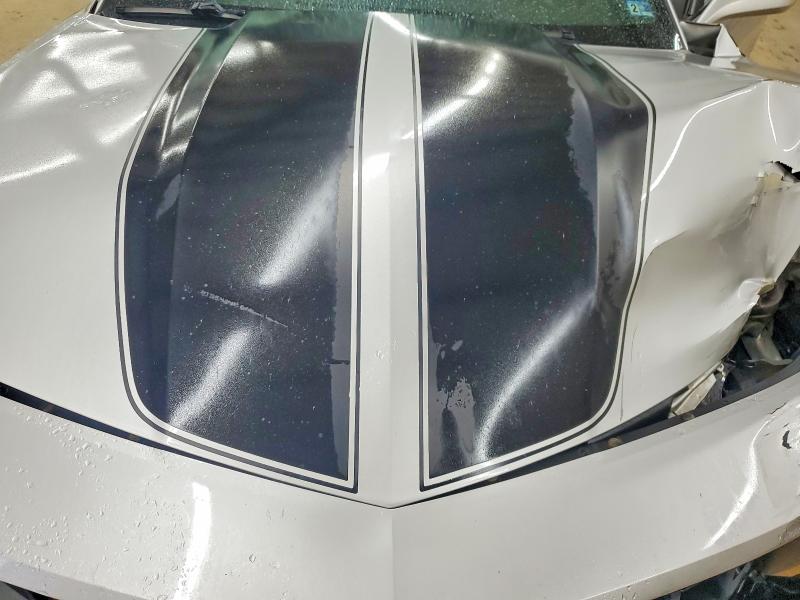 Продажа на аукционе авто 2013 Chevrolet Camaro, vin: 2G1FE1E36D9190329, номер лота: 52542676