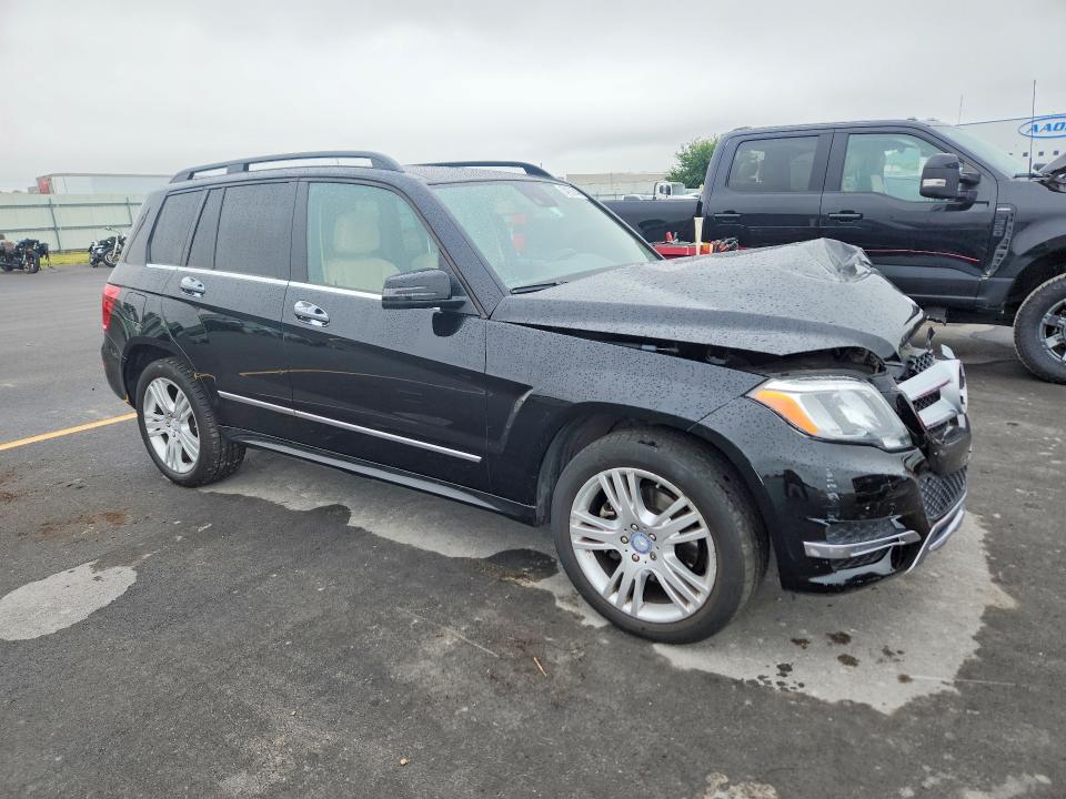 Продаж на аукціоні авто 2013 Mercedes-benz Glk, vin: WDCGG8JB9DG142542, номер лоту: 54226246