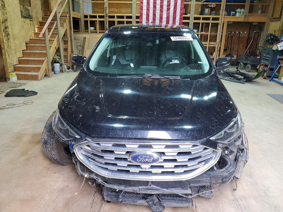 2020 Ford Edge მანქანა იყიდება აუქციონზე, vin: 2FMPK4K92LBA56466, აუქციონის ნომერი: 52486686