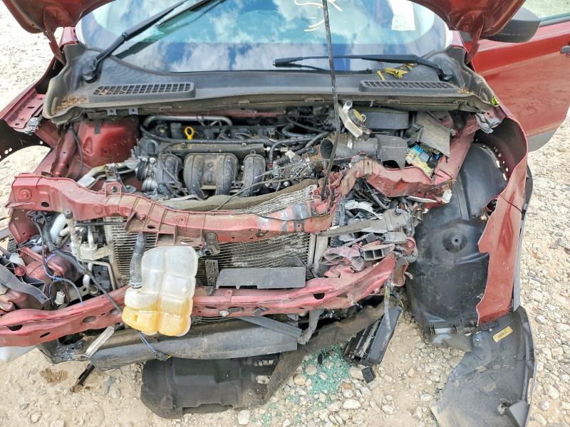 Aukcja sprzedaży 2016 Ford Escape, vin: 1FMCU0F76GUB66219, numer aukcji: 51957966