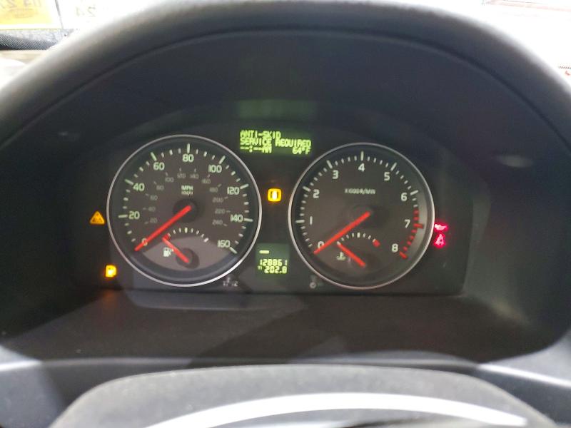 Продаж на аукціоні авто 2007 Volvo C70, vin: YV1MC68267J022522, номер лоту: 54701096