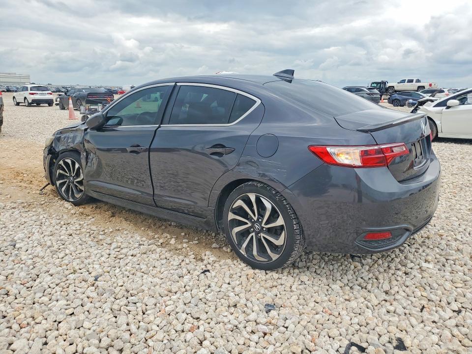 54721266 :رقم المزاد ، 19UDE2F88GA004119 vin ، 2016 Acura Ilx مزاد بيع
