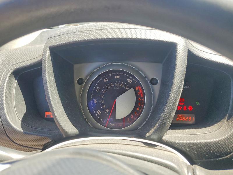 2008 Scion Xd მანქანა იყიდება აუქციონზე, vin: JTKKU10468J018605, აუქციონის ნომერი: 53653486