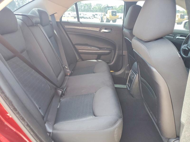 52410746 :رقم المزاد ، 2C3CCAAG7KH690600 vin ، 2019 Chrysler 300 مزاد بيع