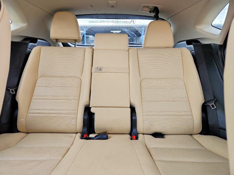 Aukcja sprzedaży 2016 Lexus Nx 200t, vin: JTJBARBZ5G2063936, numer aukcji: 52185346