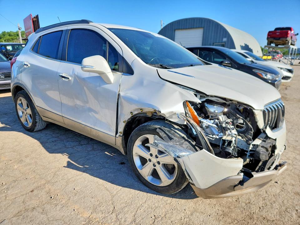 Продаж на аукціоні авто 2015 Buick Encore, vin: KL4CJBSB9FB233466, номер лоту: 52577146