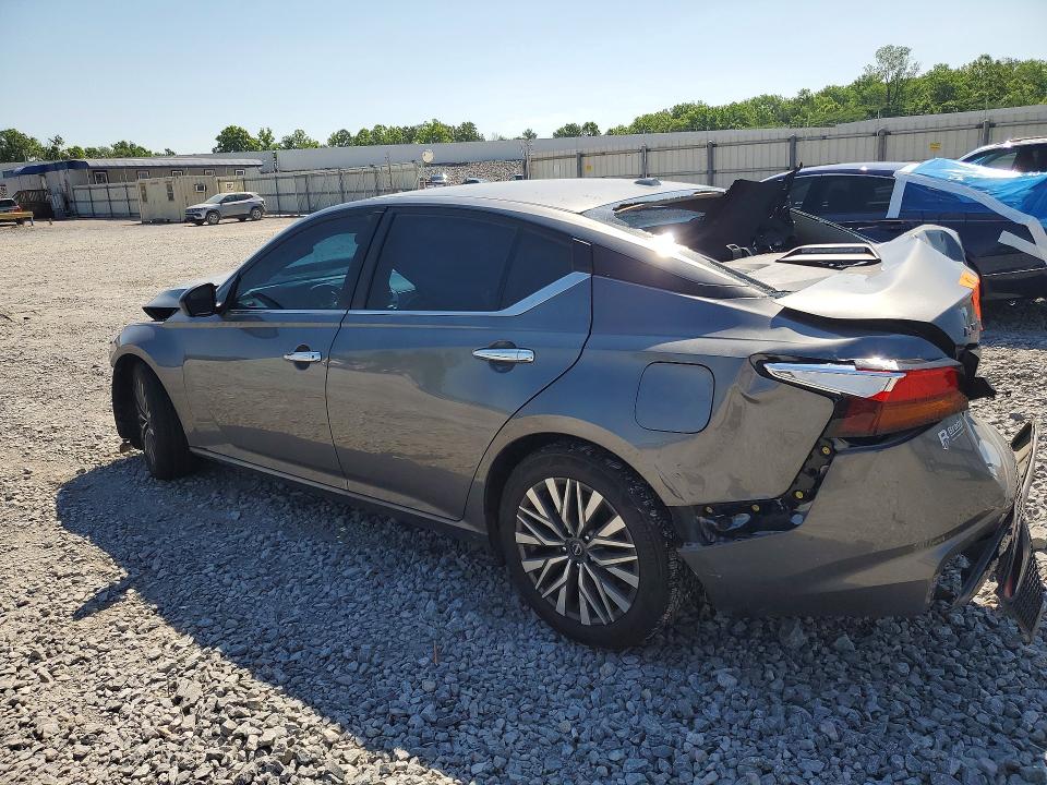 2024 Nissan Altima მანქანა იყიდება აუქციონზე, vin: 1N4BL4DVXRN313091, აუქციონის ნომერი: 53380036