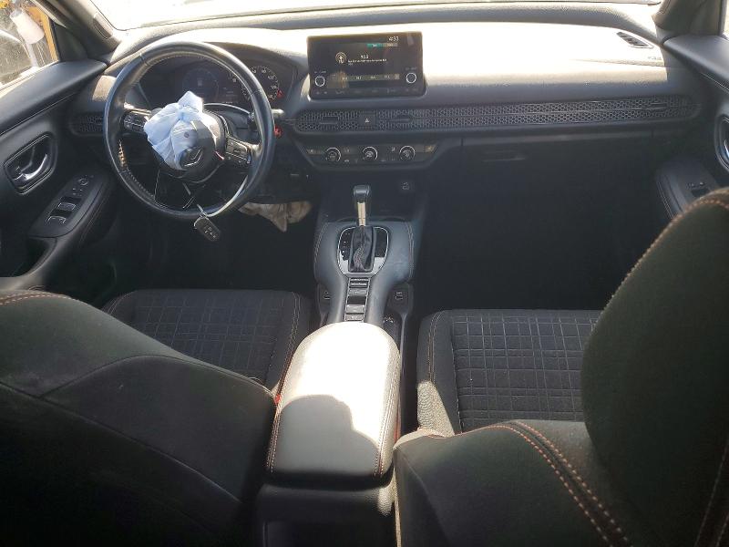 Aukcja sprzedaży 2023 Honda Hr-v, vin: 3CZRZ1H56PM713232, numer aukcji: 54007986