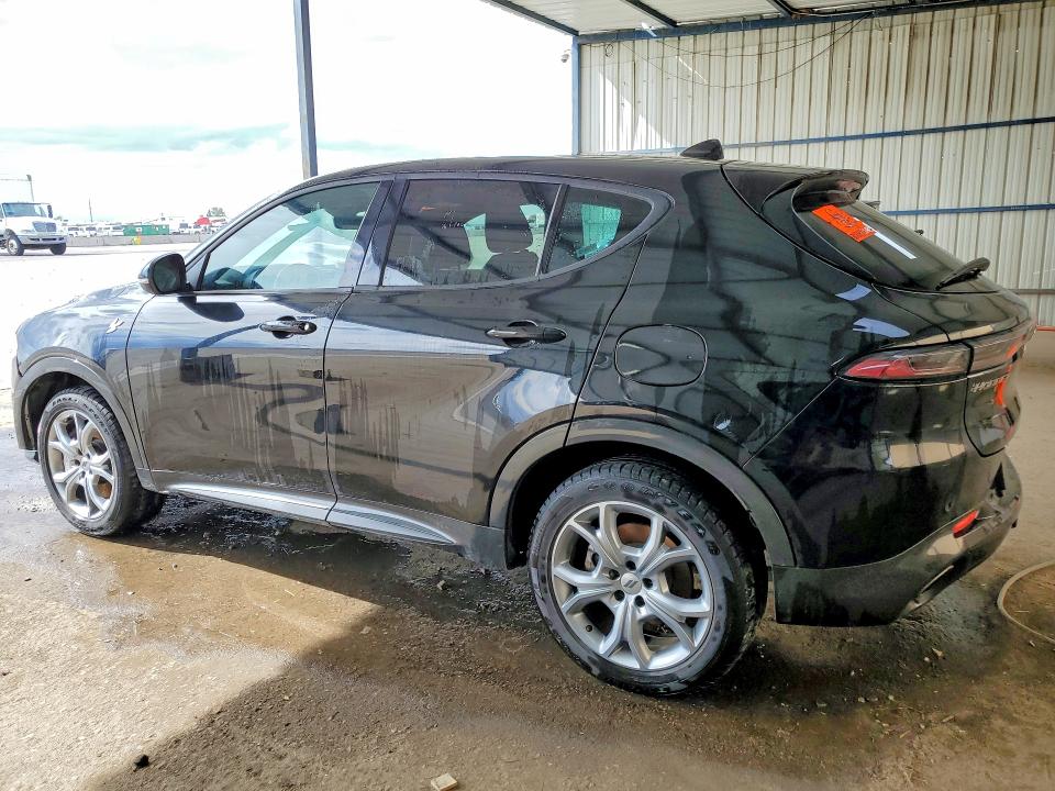 Продажа на аукционе авто 2024 Dodge Hornet, vin: ZACPDFCW8R3A32652, номер лота: 55144866