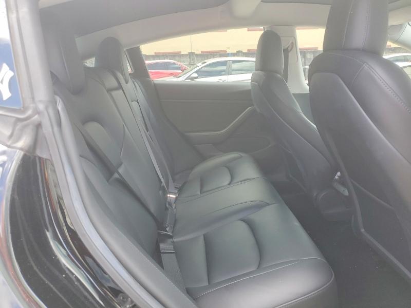 54312736 :رقم المزاد ، 5YJ3E1EA9KF399985 vin ، 2019 Tesla Model 3 مزاد بيع