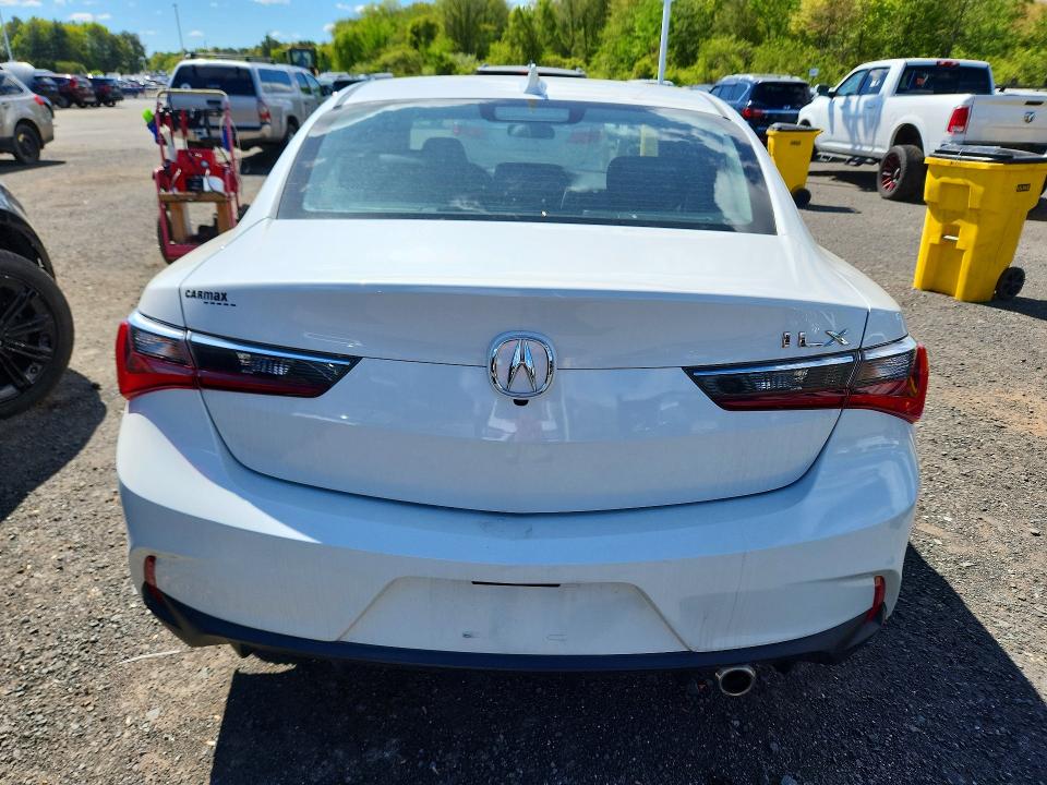 Aukcja sprzedaży 2021 Acura Ilx, vin: 19UDE2F32MA003158, numer aukcji: 52877296