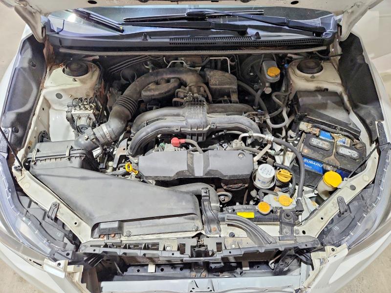 Продаж на аукціоні авто 2016 Subaru Impreza, vin: JF1GJAA65GH022582, номер лоту: 53335516