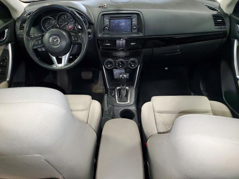 Продаж на аукціоні авто 2015 Mazda Cx-5, vin: JM3KE4CY6F0516026, номер лоту: 52540966