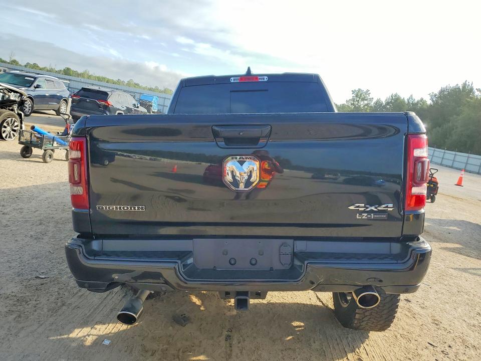 Aukcja sprzedaży 2023 Ram 1500, vin: 1C6SRFFT9PN652963, numer aukcji: 53839406