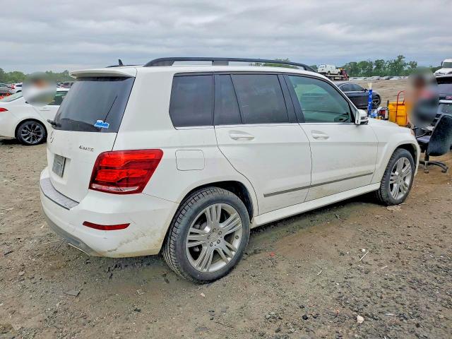 Продаж на аукціоні авто 2013 Mercedes-benz Glk, vin: WDCGG8JB6DG043905, номер лоту: 54627876