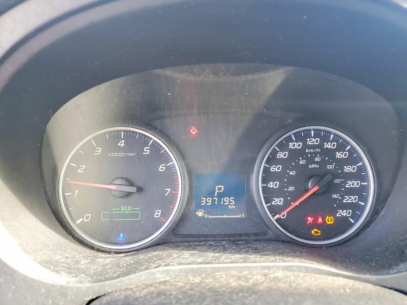 2014 Mitsubishi Outlander მანქანა იყიდება აუქციონზე, vin: JA4AD2A33EZ606032, აუქციონის ნომერი: 52899856