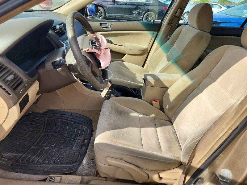 Продажа на аукционе авто 2005 Honda Accord, vin: 1HGCM56475A806266, номер лота: 54968826